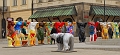 01_Warszawa_Misie Unicef